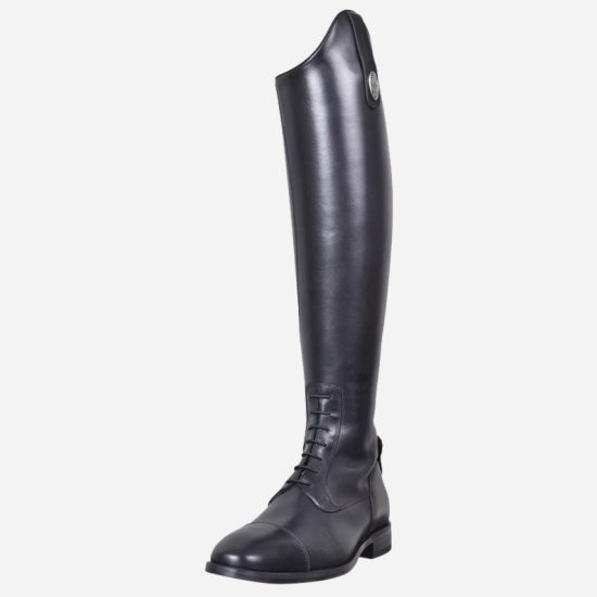 de niro boots tricolore amabile black
