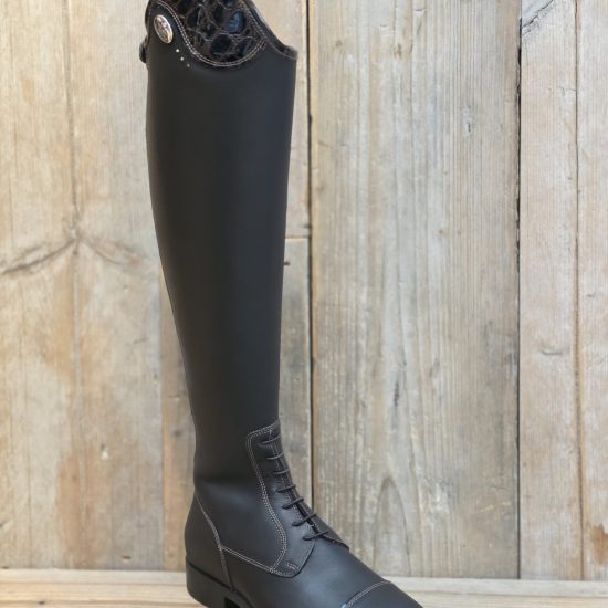 de niro boots tricolore salentino smoot cafe