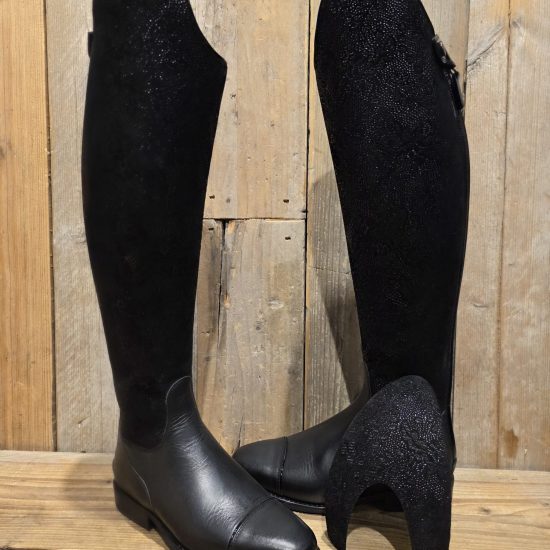 de niro boots volta dolce fiore KEP panel dolce fiore