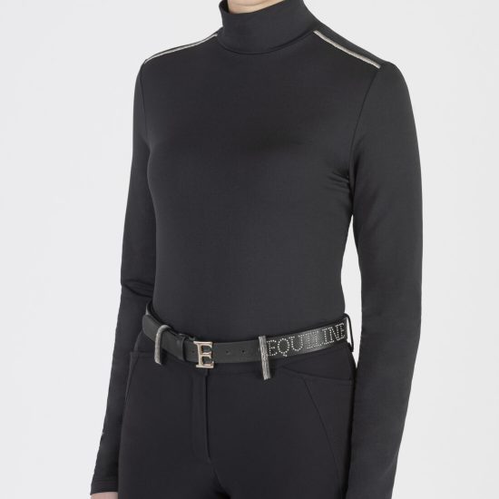 equiline_second_skin_black_giron_maglia