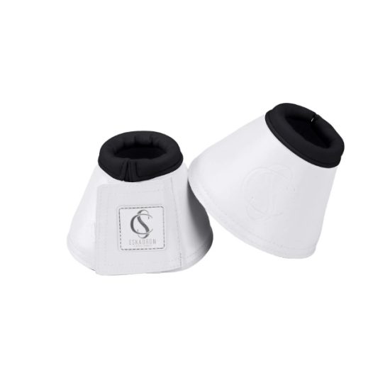 eskadron springschoenen white