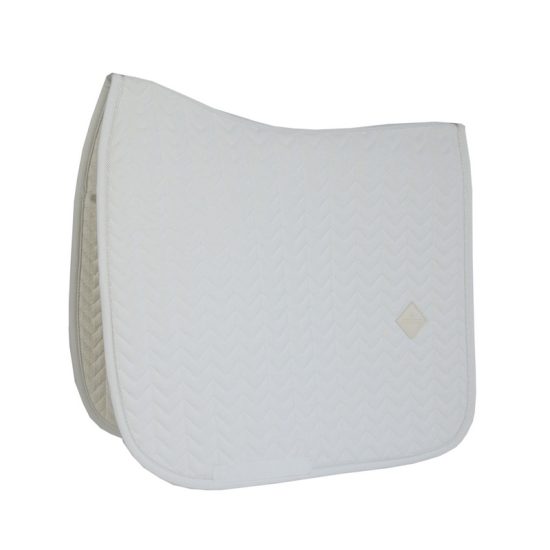 fishbone-dressage-white-foto is te donker