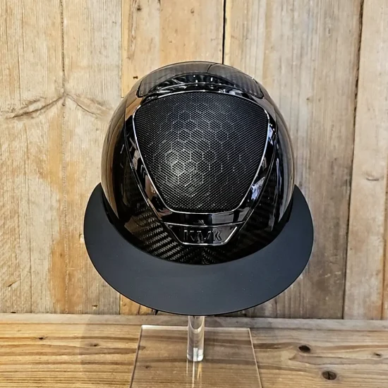 kask star lady carbon shine