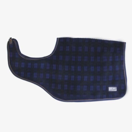 kentcuky horsewear riding rug geruit