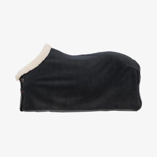 kentucky horsewear heavy fleece black