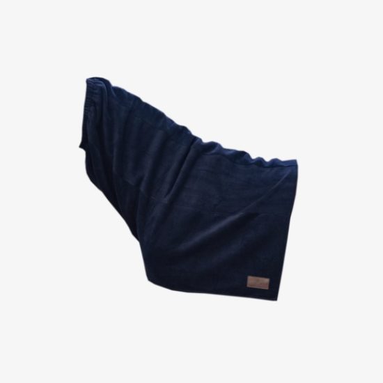 kentucky horsewear horsescarf blue