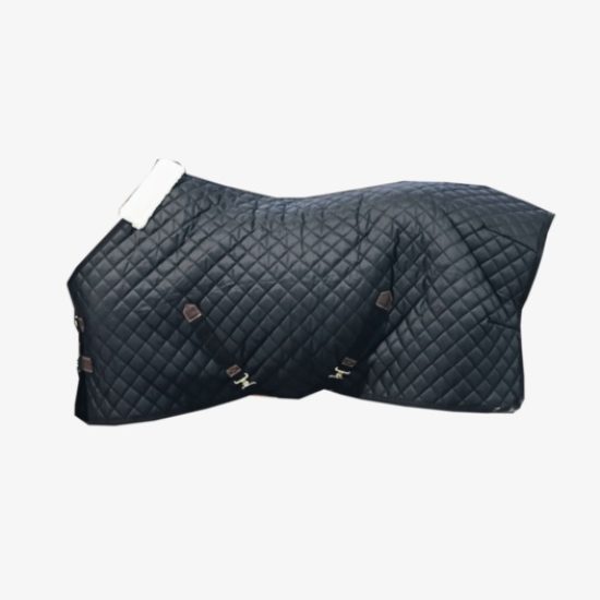 kentucky horsewear staldeken 400grams zwart