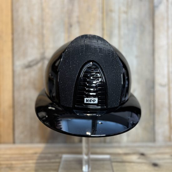 kep cromo 2.0 black polish galassia black
