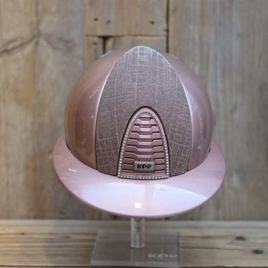 kep cromo 2.0 diamond pink galassia swarovski front
