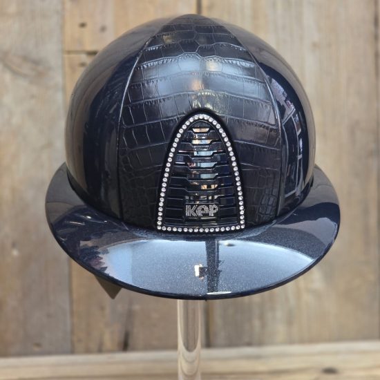 kep cromo 2.0 malibu blue de niro diamond blue swarovski