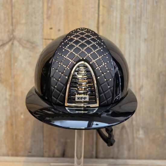 kep cromo 2.0 polo milano street cross gold limited edition