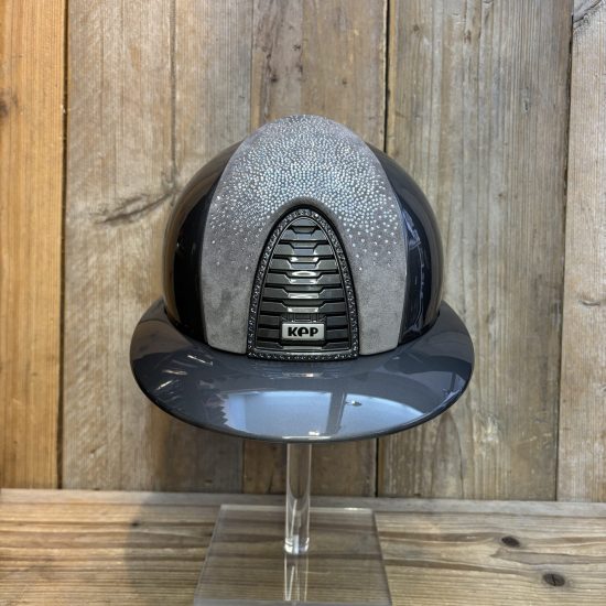 kep italia cromo 2.0 grey limited shaded