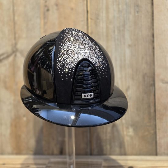 kep italia cromo 2.0 polish black nebula rosegold