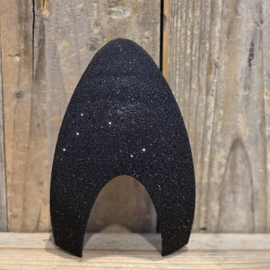 kep italia front panel vanity black