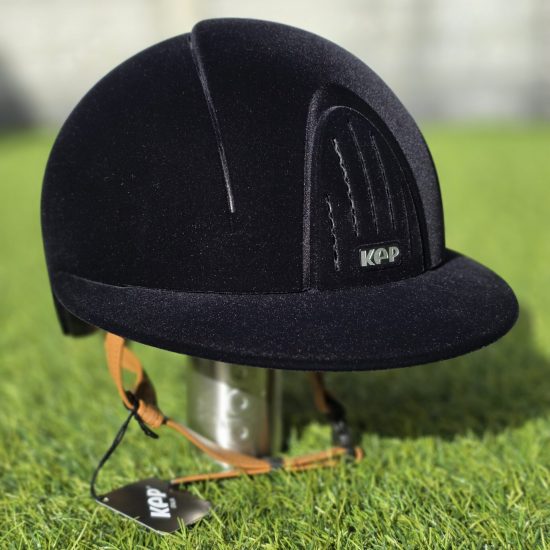 kep italia nova full velvet beige chinstrap