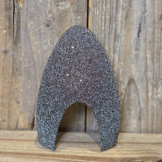 kep italia vanity swarovski gold front panel