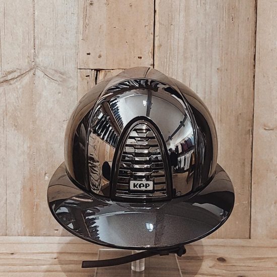 kep_cromo_2.0_polish_metal_brown_mirror_zwart