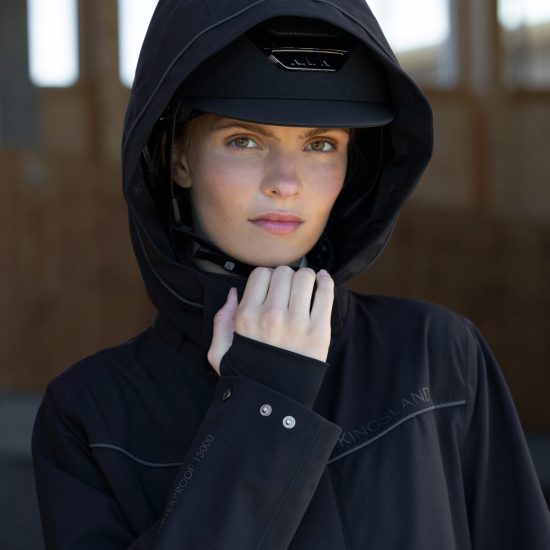 kingsland KL Lucia raincoat