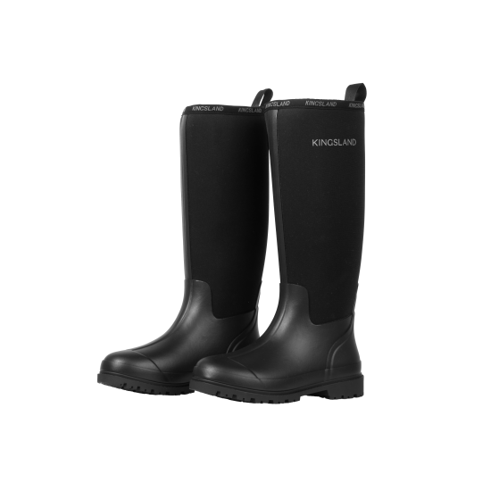 kingsland boots maria rubber