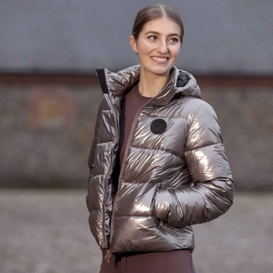 kingsland madison jacket