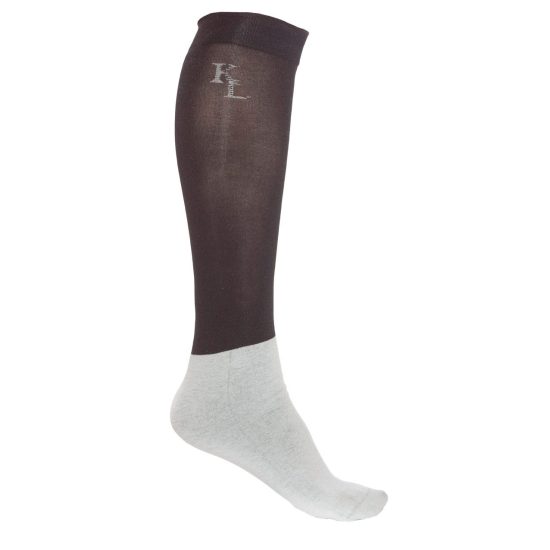 kingsland show socks black