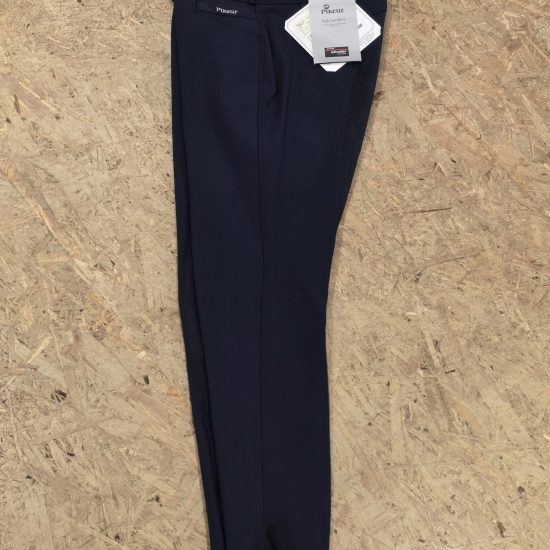 pikeur candela navy blue MCcrown zitvlak