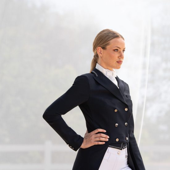 pikeur selection tailcoat 4800 advertorial