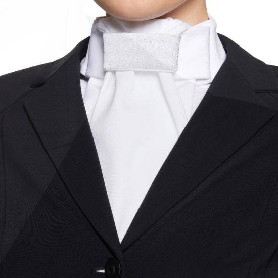 samshield plastron full crystal clear