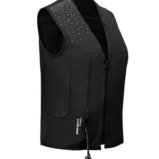 seaver safefit crystal rain total