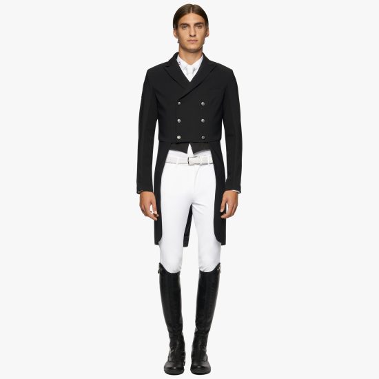 tailcoat men cavalleria toscana