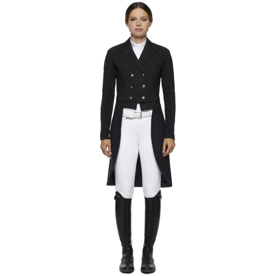 tailcoat women cavalleria toscana