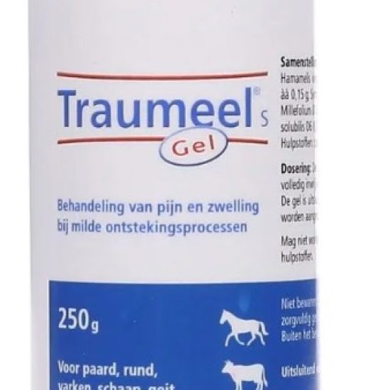 traumeel