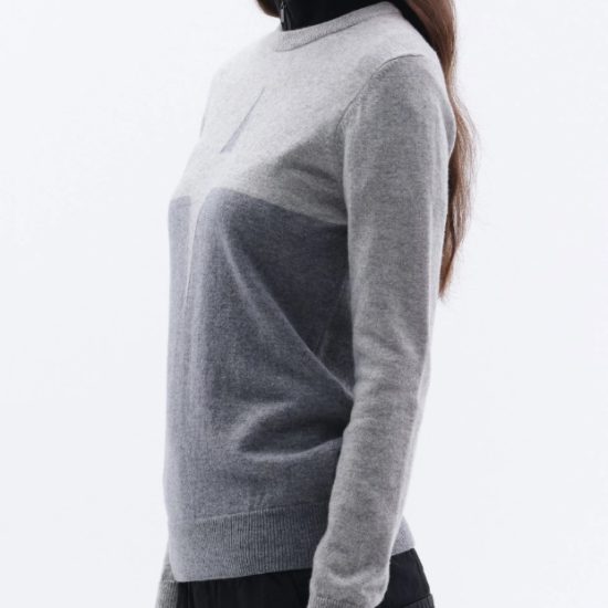 trolle sweater merino kasjmer wool